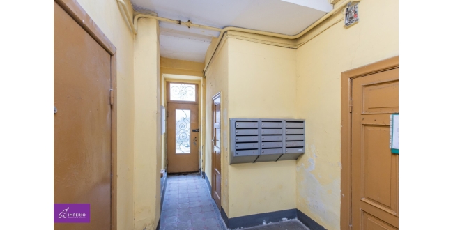 Rīga, Centrs, Tallinas