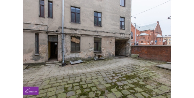 Rīga, Centrs, Tallinas