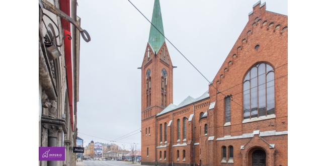 Rīga, Centrs, Tallinas