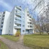 Rīga, Purvciems, Stirnu
