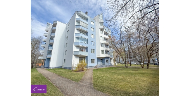 Rīga, Purvciems, Stirnu