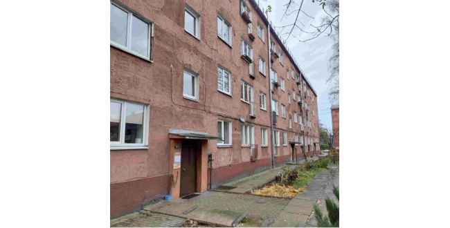 Rīga, Centrs, Katrīnas d.