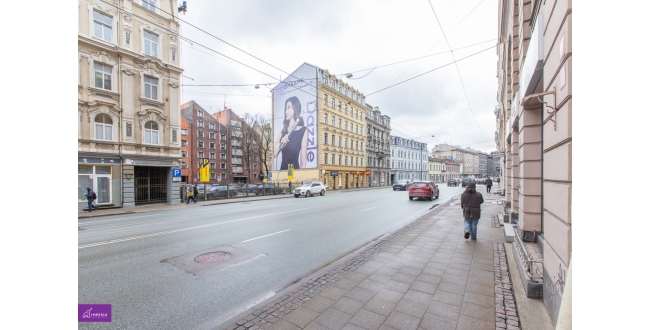 Rīga, Centrs, Brīvības