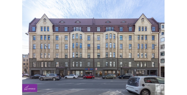 Rīga, Centrs, Pulkv. Brieža