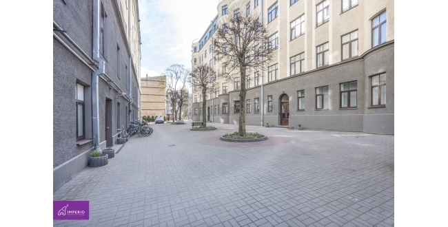 Rīga, Centrs, Pulkv. Brieža