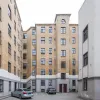 Rīga, Centrs, Čaka