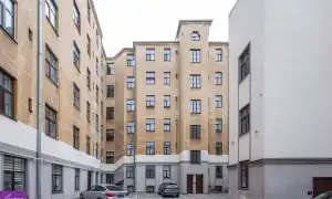Rīga, Centrs, Čaka