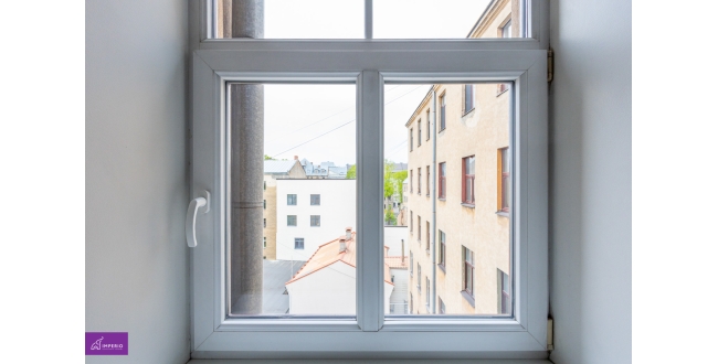 Rīga, Centrs, Čaka