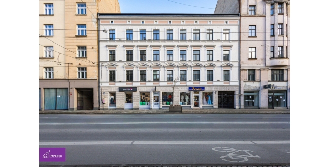 Rīga, Centrs, Čaka
