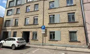 Rīga, Centrs, Elku