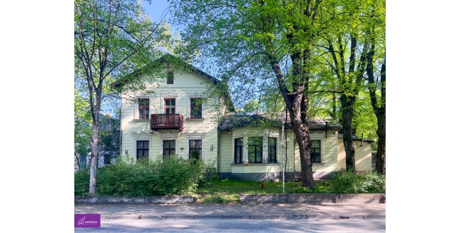 Rīga, Āgenskalns, Mārtiņa