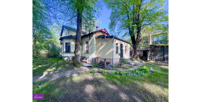 Rīga, Āgenskalns, Mārtiņa