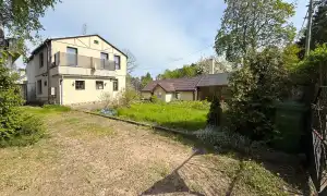 Jūrmala, Melluži, Puķu