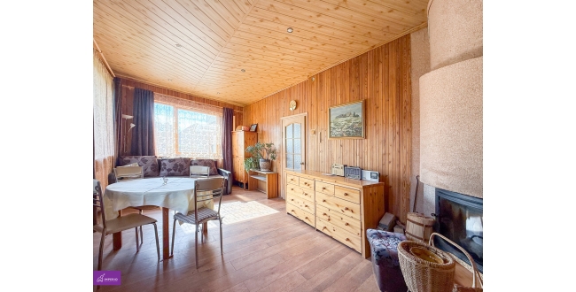 Jūrmala, Melluži, Puķu