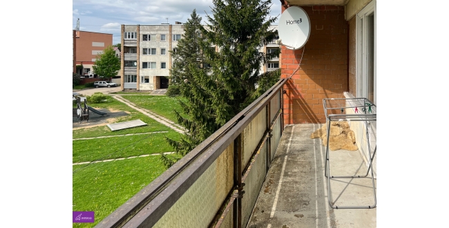 Lielvārdes nov., Lielvārde, Raiņa iela
