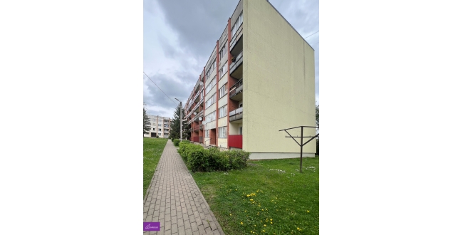 Lielvārdes nov., Lielvārde, Raiņa iela