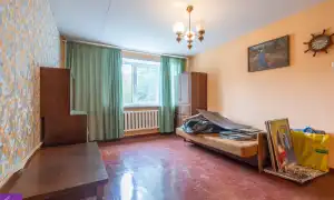 Rīga, Centrs, Zirņu