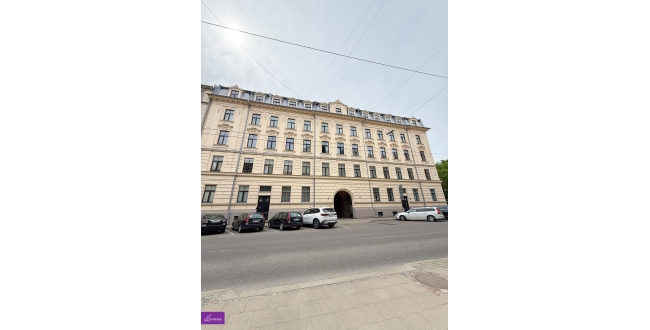 Rīga, Centrs, Stabu