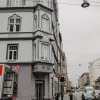 Rīga, Centrs, Tērbatas