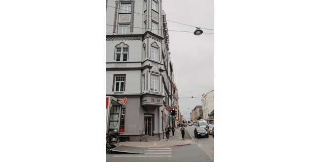 Rīga, Centrs, Tērbatas