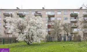 Rīga, Āgenskalns, Kuldīgas