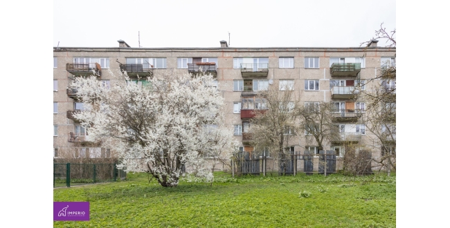 Rīga, Āgenskalns, Kuldīgas