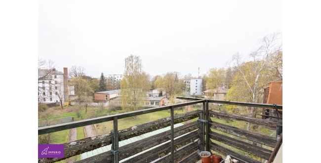 Rīga, Āgenskalns, Kuldīgas