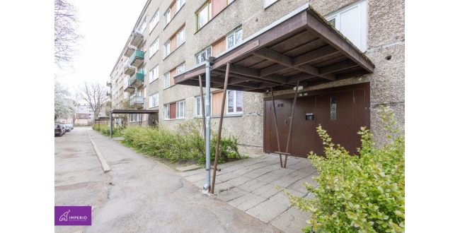 Rīga, Āgenskalns, Kuldīgas