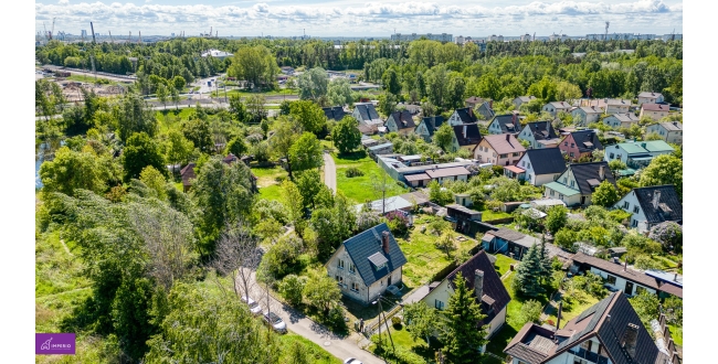 Rīga, Mīlgrāvis, Draudzības