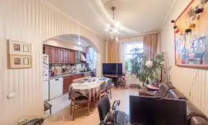 Rīga, Centrs, Stabu