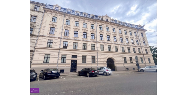 Rīga, Centrs, Stabu