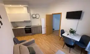 Rīga, Centrs, Sadovņikova