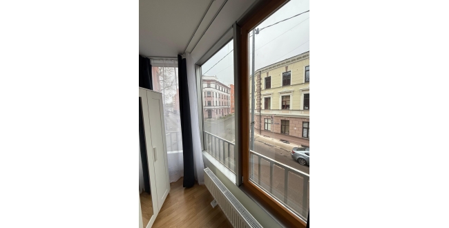 Rīga, Centrs, Sadovņikova