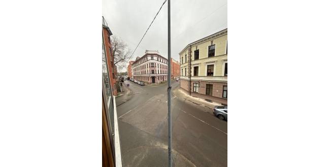 Rīga, Centrs, Sadovņikova
