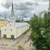 Rīga, Centrs, Miķeļa