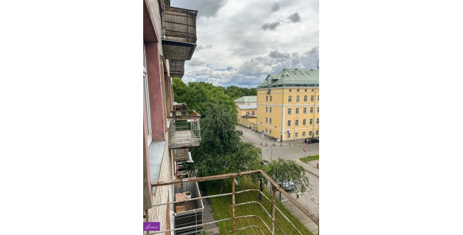 Rīga, Centrs, Miķeļa