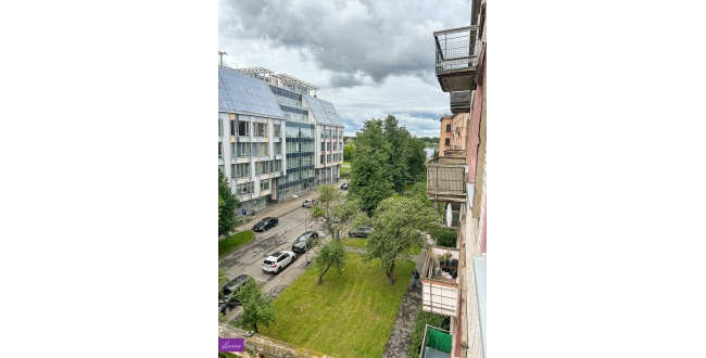 Rīga, Centrs, Miķeļa
