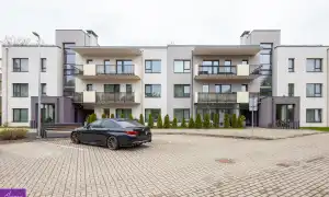 Rīga, Zolitūde, Apuzes