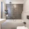 Rīga, Zolitūde, Apuzes