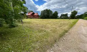 Tukuma nov., Lapmežciema pag., Krastmalas