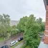Rīga, Purvciems, Burtnieku