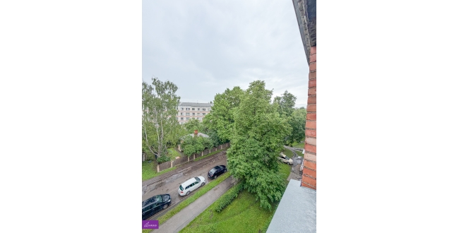 Rīga, Purvciems, Burtnieku