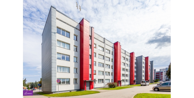 Rīgas rajons, Piņķi, Saules iela 2