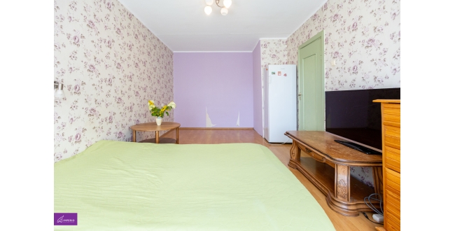 Rīgas rajons, Piņķi, Saules iela 2