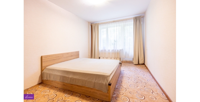 Rīga, Purvciems, Zvaigznāja gatve