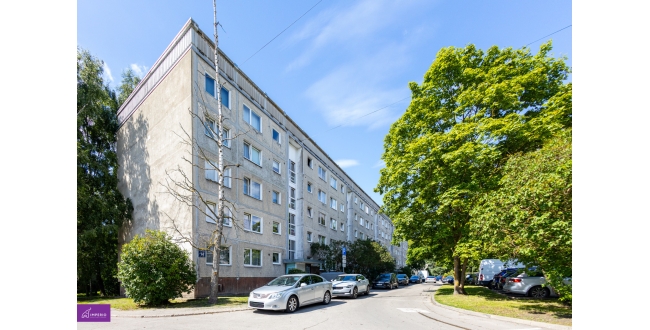 Rīga, Purvciems, Zvaigznāja gatve