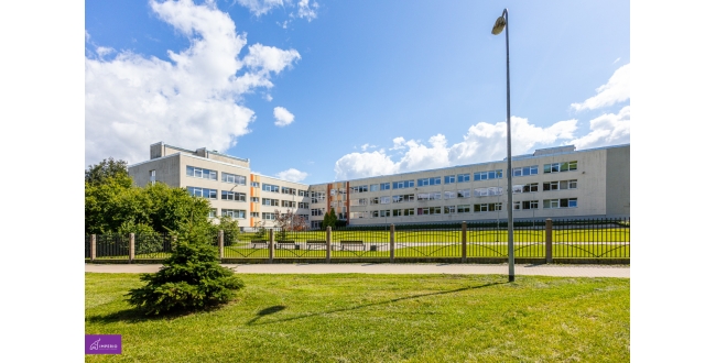 Rīga, Purvciems, Zvaigznāja gatve