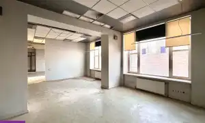 Rīga, Teika, Brīvības gatve