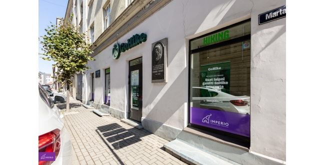 Rīga, Centrs, Martas