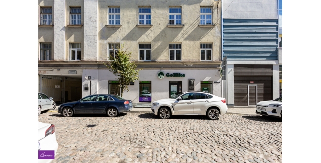 Rīga, Centrs, Martas